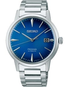 Японские наручные мужские часы Seiko