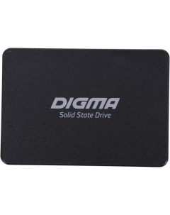 SSD накопитель SATA III 4Tb DGSR2004TR53T Digma