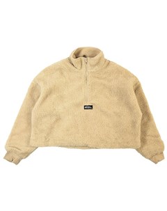 Женский Свитшот Popcorn Sherpa Quiksilver