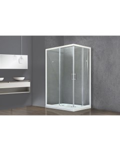 Душевой уголок HPD RB9120HPD T 120x90 Royal bath