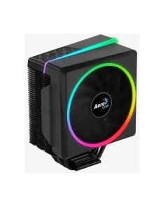 Кулер для процессора CYLON 4 ARGB PWM 4P Aerocool