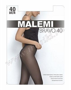 Колготки Bravo 40 Malemi