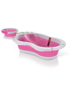 Детская ванночка Bathtub Pink Esspero