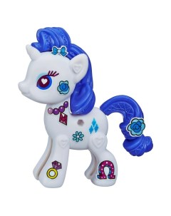 Игровой набор Pop Rarity My little pony