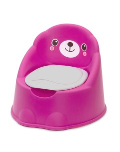 Горшок детский Potty Chair 6202RB Raspberry Funkids