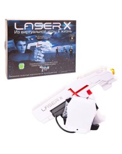 Игрушечный набор abtoys игровой laser x Nsi products (hk) limited