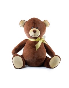 Мягкая игрушка Медведь Нео 90см коричневый Fixsitoysi