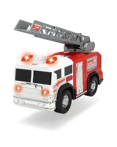 Машина пожарная 30 см Dickie toys