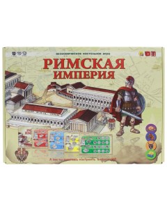 Игра ходилка ИН 1869 Рыжий кот