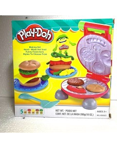 Набор для лепки Play Doh Panawealth