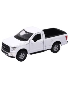 Коллекционная модель Ford F 150 43701 1 34 Welly