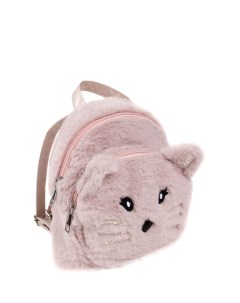 Рюкзак для девочек цв розовый Daniele patrici
