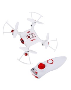 Радиоуправляемый квадрокоптер X20 S RTF 2 4G X20 S Syma