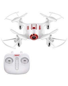 Квадрокоптер X20W WiFi FPV Syma