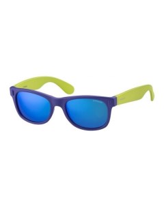 Солнцезащитные очки детские P0115 BLUE LIME 241879UDF46JY Polaroid