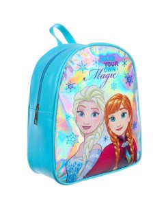 Рюкзак детский Make your own Magic Холодное сердце Disney