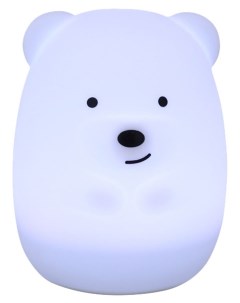 Ночник Bear DL A002 Rombica