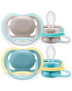 Пустышка SCF349 01 Philips avent