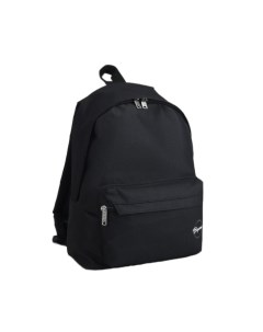 Рюкзак наружный карман цвет черный Bagamas