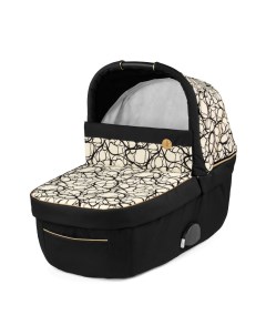 Люлька Peg Perego Culla Grande Graphic Gold Peg-perego