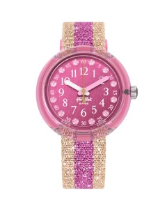 Детские наручные часы SHINE IN PINK ZFPNP105 Flik flak