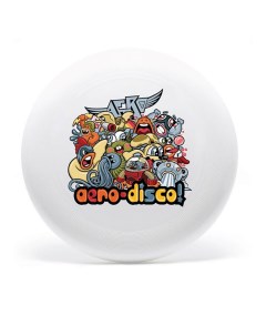 Фрисби AERO DISC Диско Aero-yo