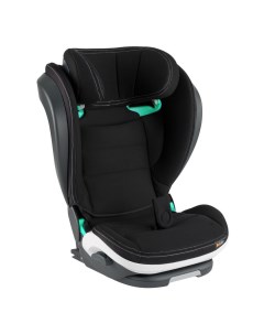 Автокресло 2 3 iZi Flex Fix i Size Premium Car Interior Black 518050 Besafe