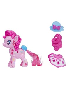 Игровой набор Pop Pinkie Pie My little pony