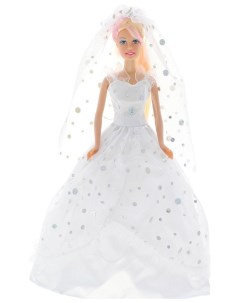 Кукла Defa 6003d Невеста 29 см Defa lucy