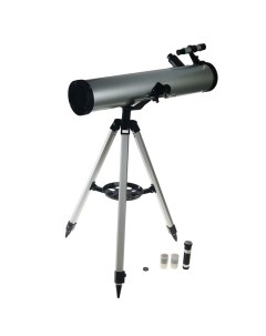 Телескоп напольный 250 крат увеличения 24 73 26см Sima-land