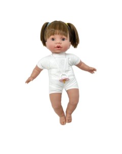 Кукла звуковая Elisa 43см 3108 Munecas manolo dolls