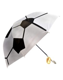 Зонт детский Футбол 46 см 53504 Mary poppins