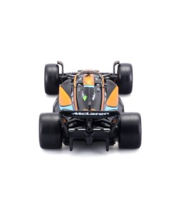 Машина McLaren MCL36 1 43 18 38063 Bburago