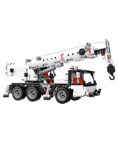 Конструктор Building Blocks Mobile Engineering Crane MTJM03IQI Onebot