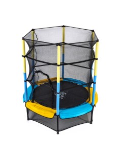 Батут JUMP KIDS 55 137см 55INCH JD YB Dfc