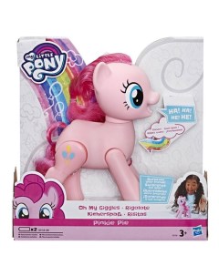 Игрушка пони Пинки Пай My little pony