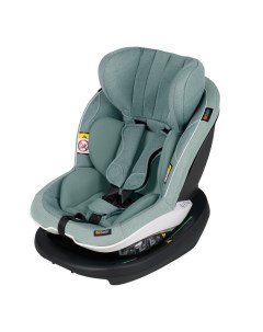 Автокресло 0 1 iZi Modular X1 i Size Sea Green Melange 11008691 Besafe