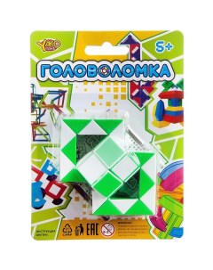 Головоломка YAKO Змейка M6236 Yako toys