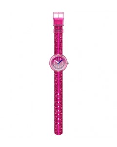 Детские наручные часы PINK SPARKLE Flik flak