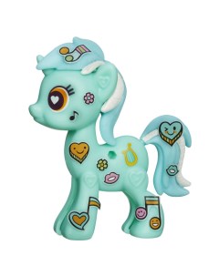 Игровой набор Pop Lyra Heartstrings My little pony