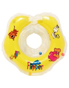 Круг на шею для купания малышей FL001 Y Flipper