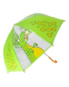 Зонт детский Динозаврик 46см 53592 Mary poppins