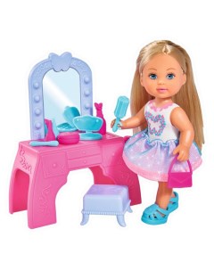 Кукла Еви с туалетным столиком 5733231 Simba