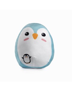 Игрушка подушка Пингвин 30 см в пакете Fixsitoysi