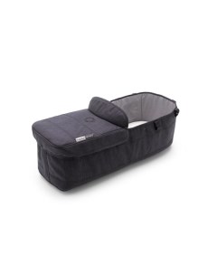 Люлька для коляски Donkey3 Complete Washed Black Bugaboo