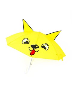 Зонт детский Кошечка с ушками d 72 см Funny toys