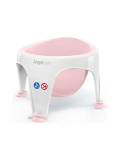 Сидение для купания Bath ring светло розовый BR 01 I000230 Angelcare