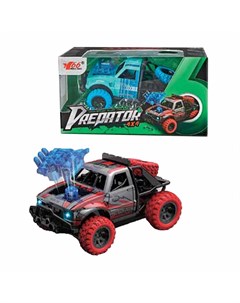 Игровой набор инерционная 4WD MY66 G1211 Наша игрушка