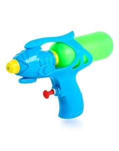 Водный пистолет игрушечный Град в ассортименте 156187 Nobrand