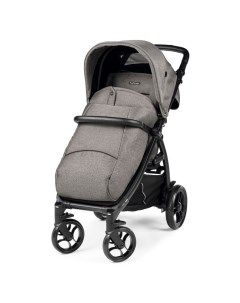 Прогулочная коляска Peg Perego Booklet 50 City Grey Peg-perego